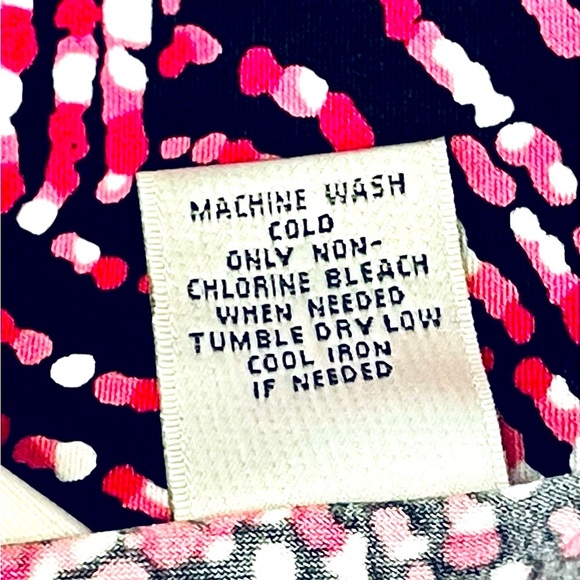 3 Womens Laura Ashley petite dress blouses. - Picture 16 of 16